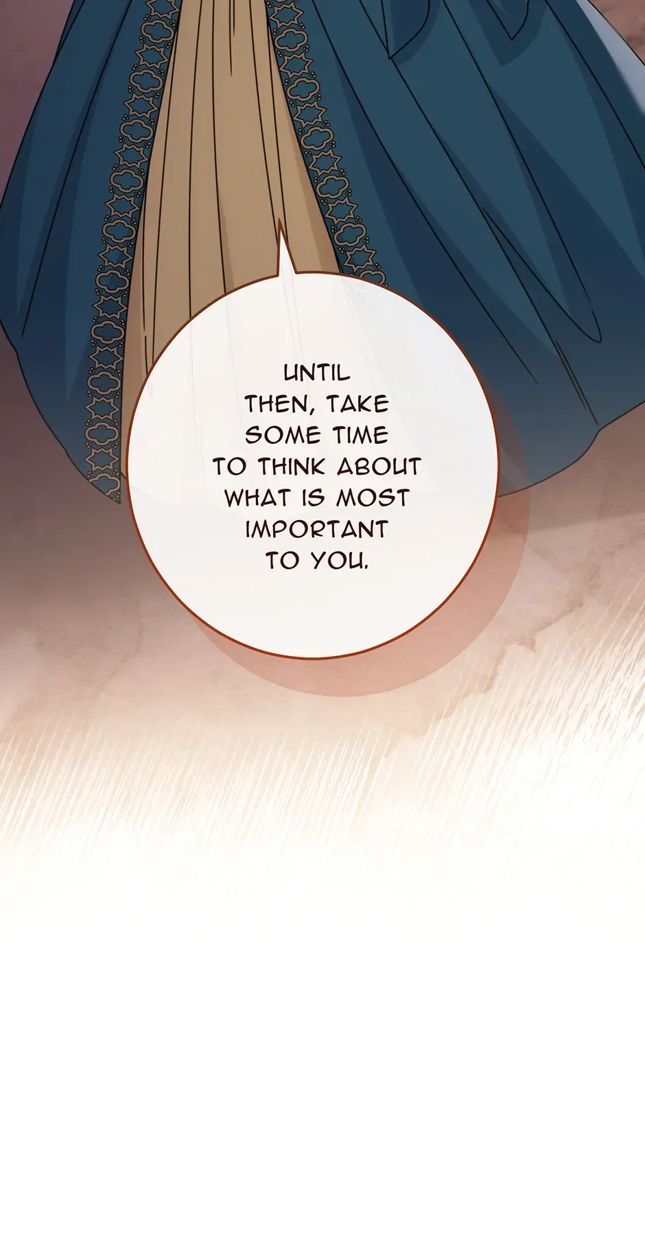 I Tried To Live A Good Life, But! Chapter 33 page 57