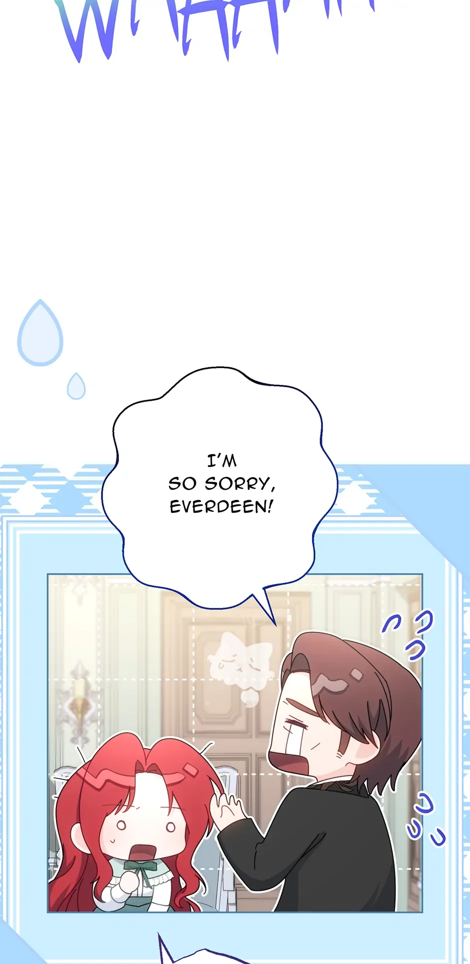 I Tried To Live A Good Life, But! Chapter 32 page 35