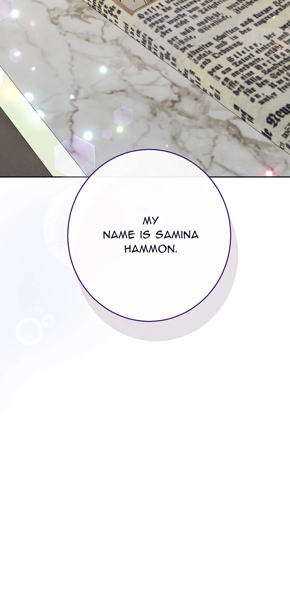 I Tried To Live A Good Life, But! Chapter 33 page 98