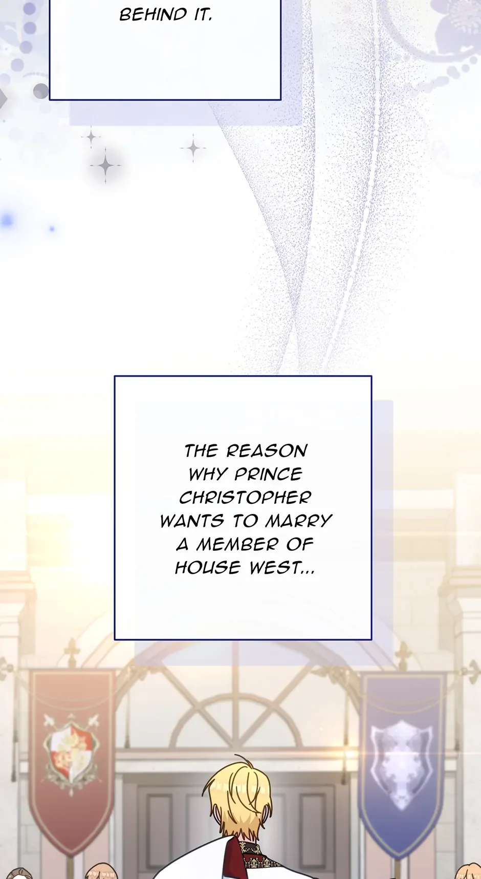 I Tried To Live A Good Life, But! Chapter 33 page 63