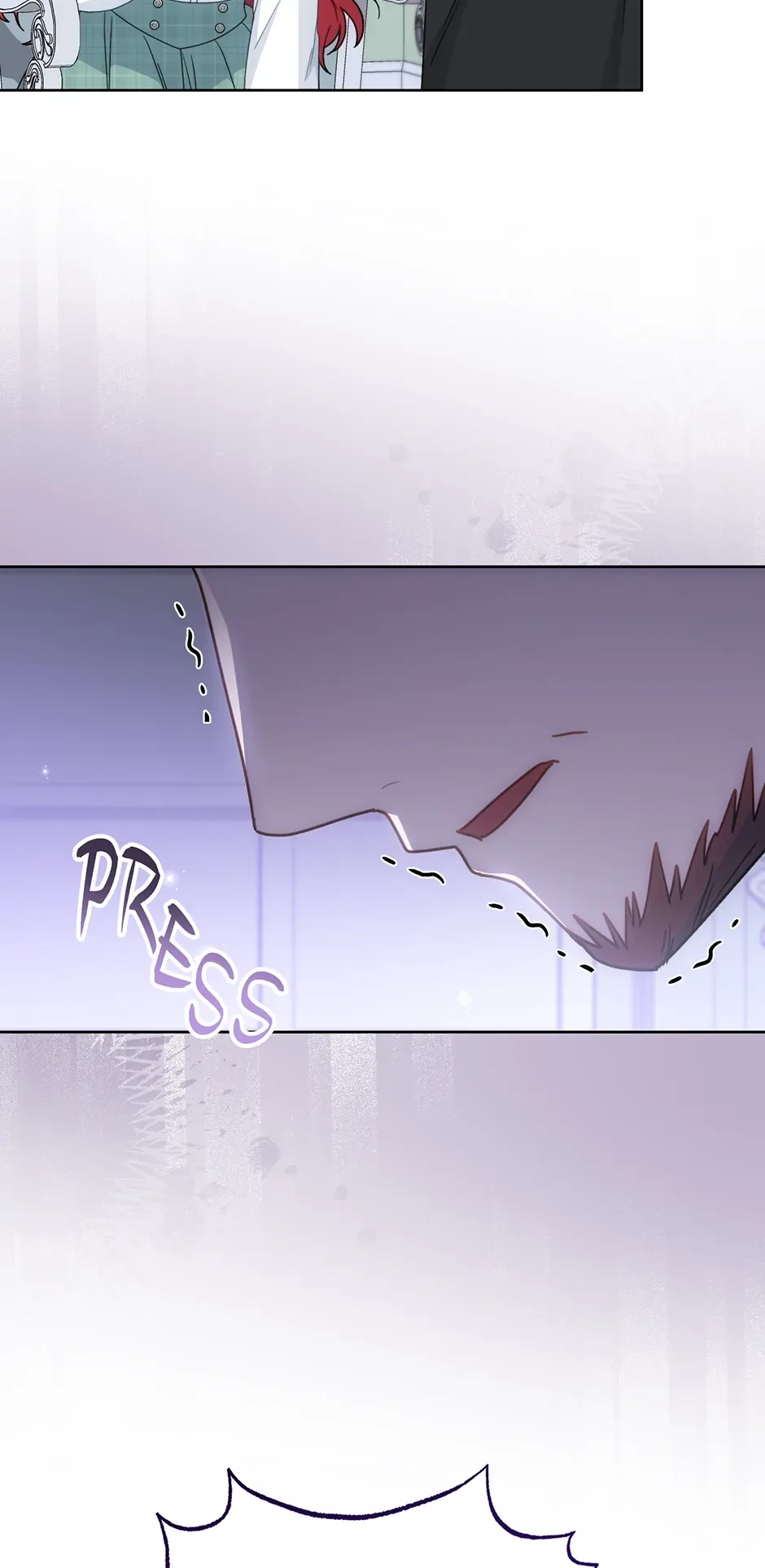 I Tried To Live A Good Life, But! Chapter 32 page 33