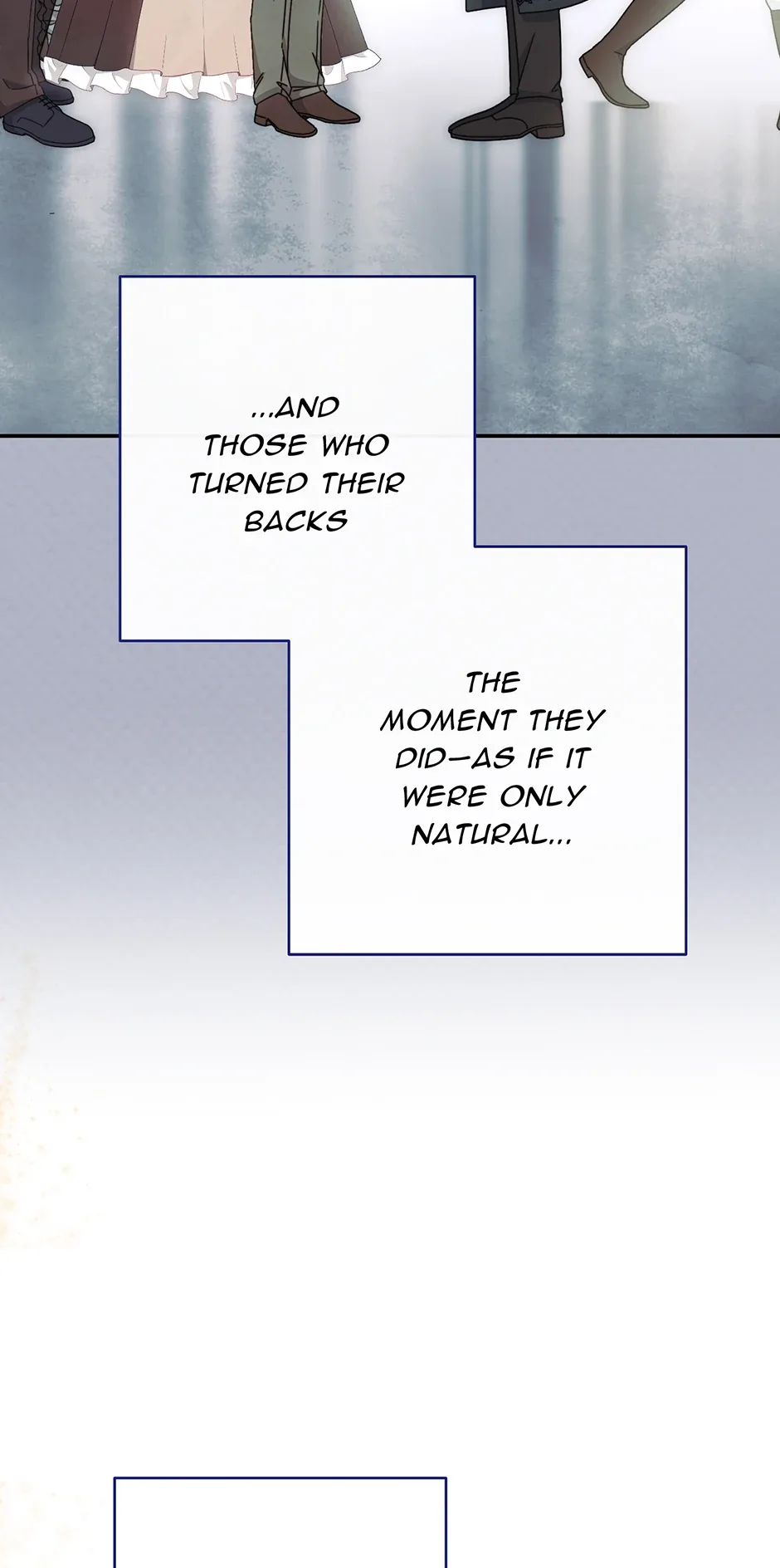 I Tried To Live A Good Life, But! Chapter 33 page 69