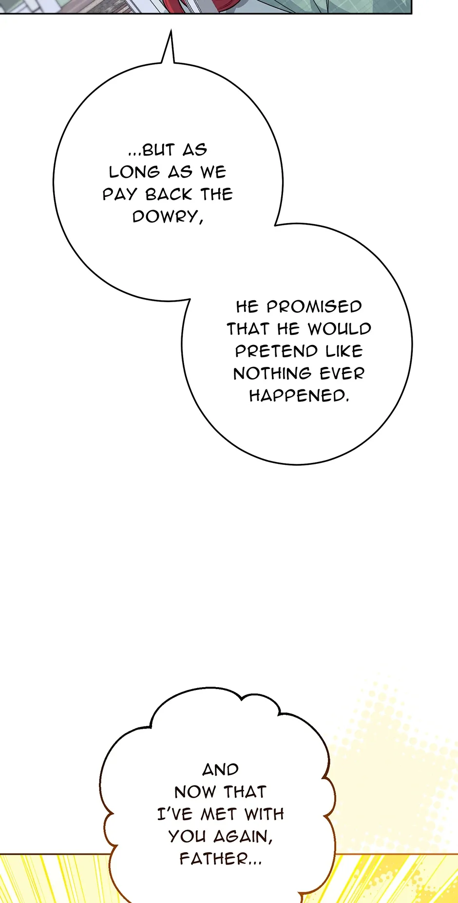 I Tried To Live A Good Life, But! Chapter 32 page 43