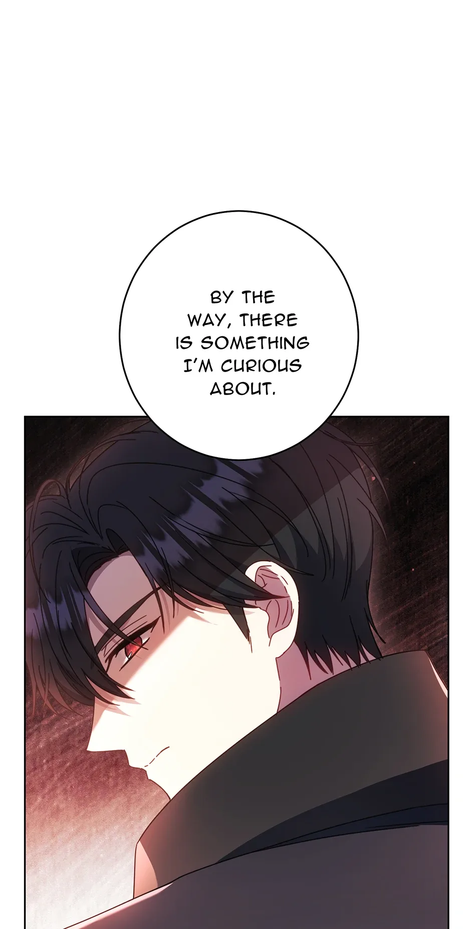 I Tried To Live A Good Life, But! Chapter 32 page 40