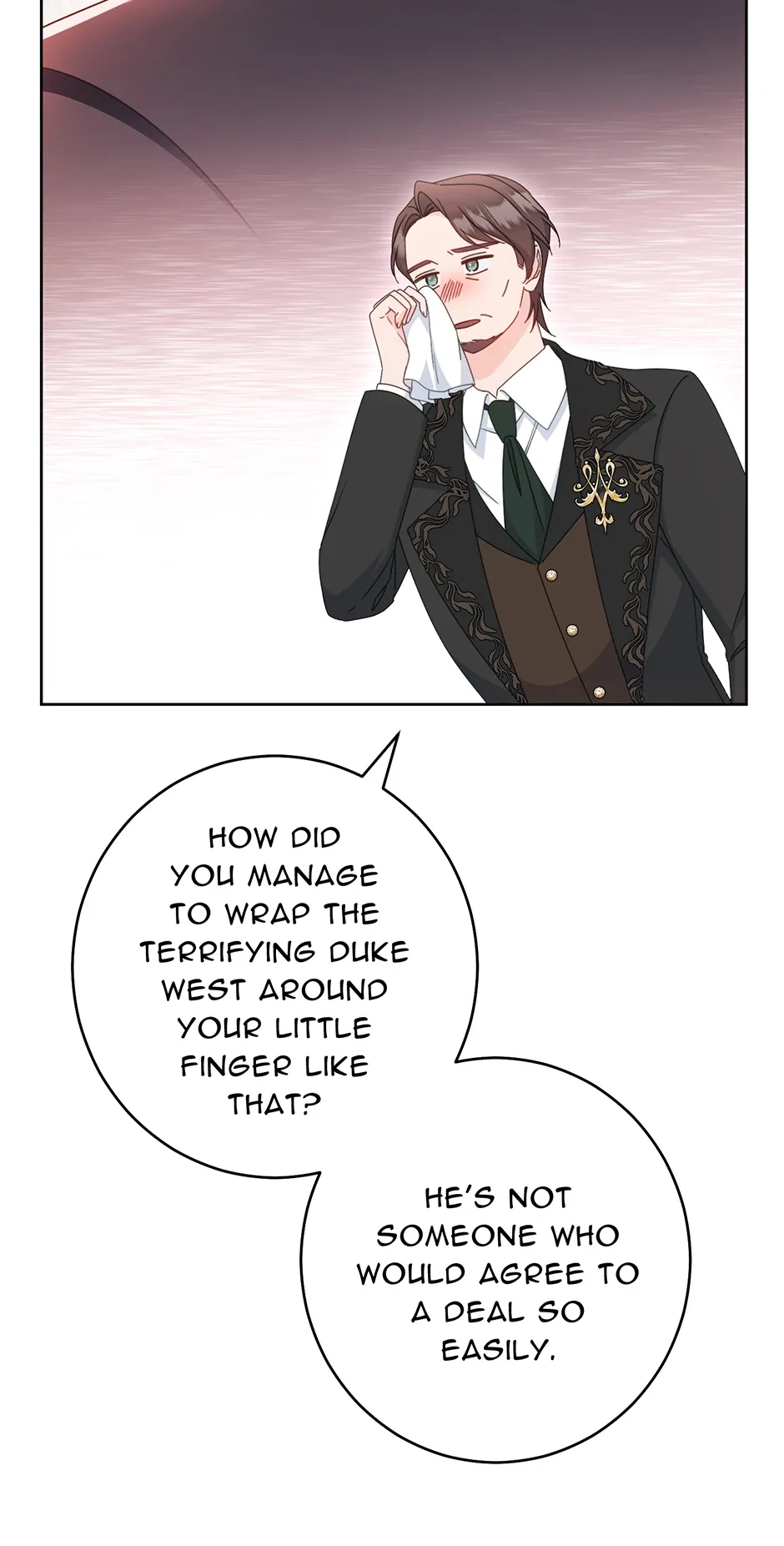 I Tried To Live A Good Life, But! Chapter 32 page 41