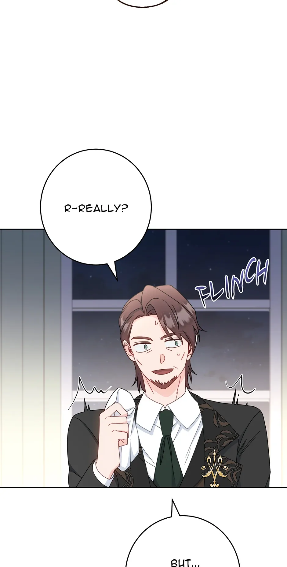 I Tried To Live A Good Life, But! Chapter 32 page 45