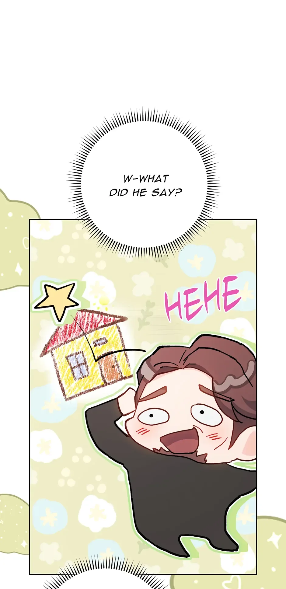 I Tried To Live A Good Life, But! Chapter 32 page 49