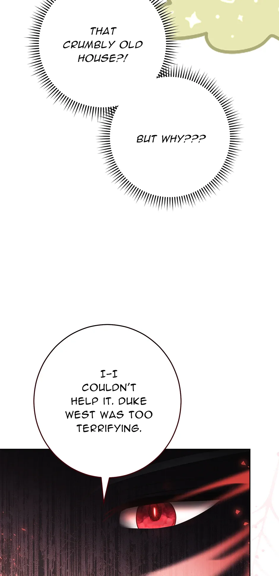 I Tried To Live A Good Life, But! Chapter 32 page 50