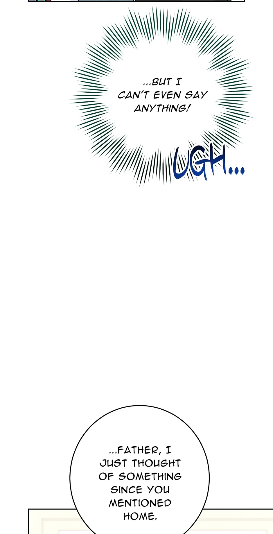 I Tried To Live A Good Life, But! Chapter 32 page 64
