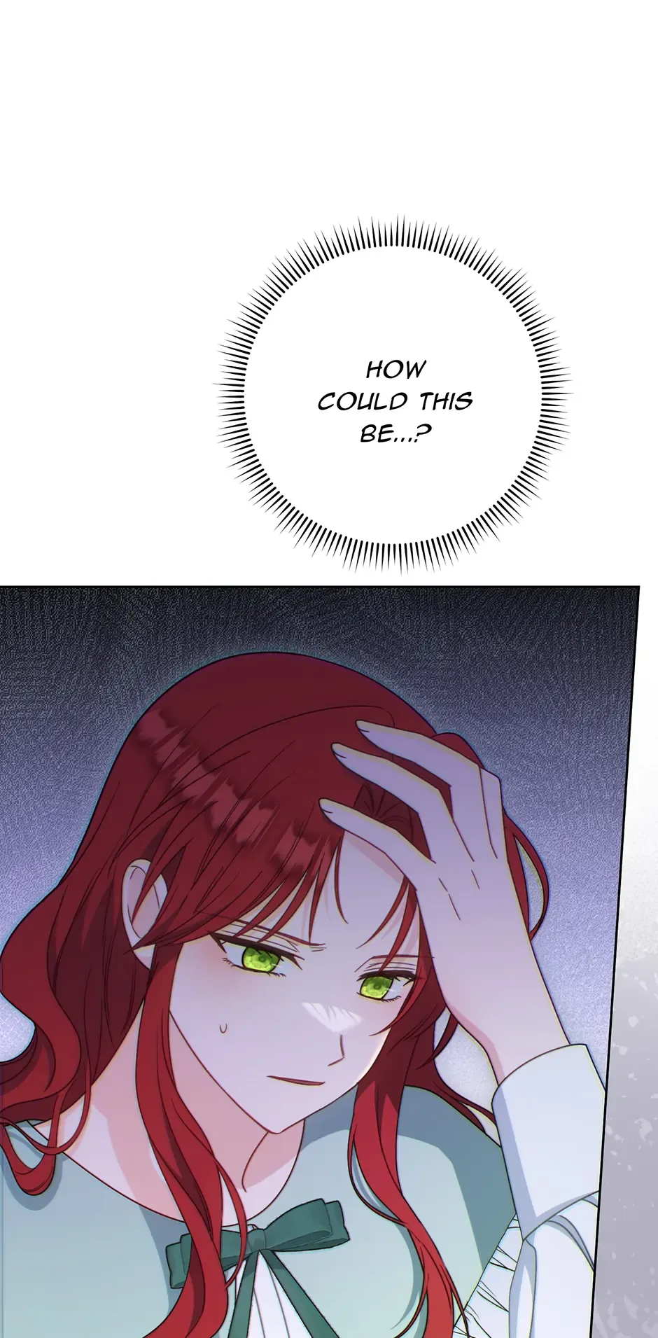 I Tried To Live A Good Life, But! Chapter 32 page 56