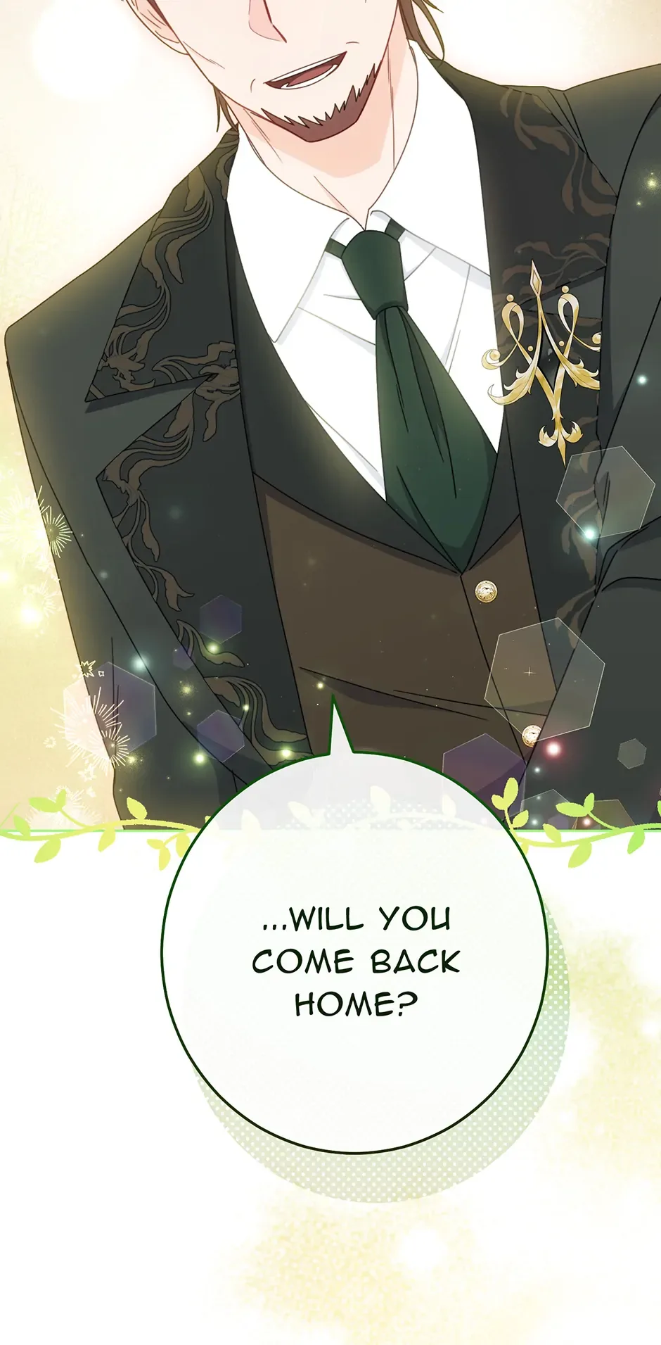 I Tried To Live A Good Life, But! Chapter 32 page 61