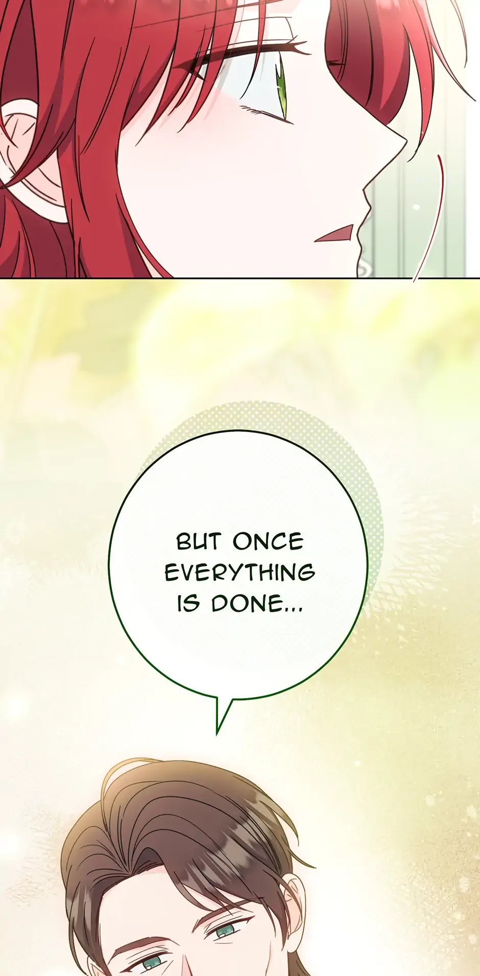 I Tried To Live A Good Life, But! Chapter 32 page 60