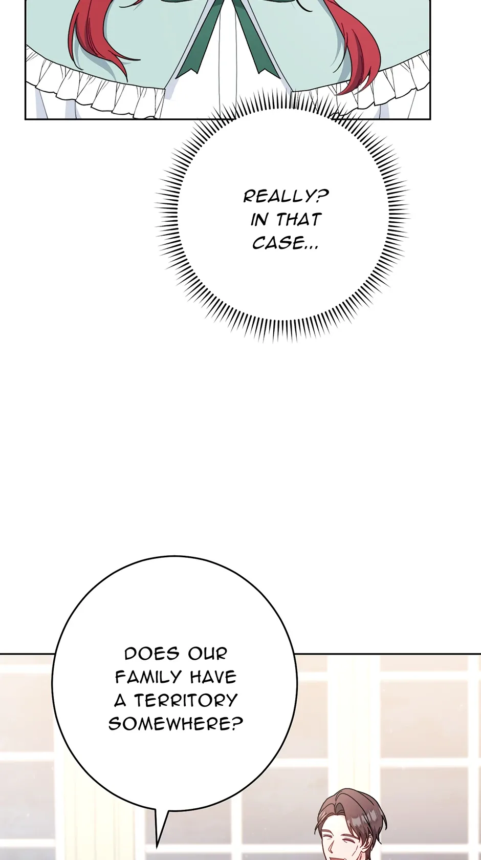 I Tried To Live A Good Life, But! Chapter 32 page 72
