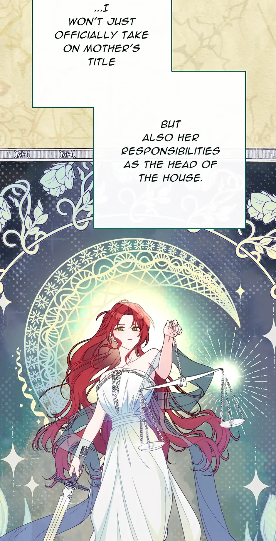 I Tried To Live A Good Life, But! Chapter 32 page 69