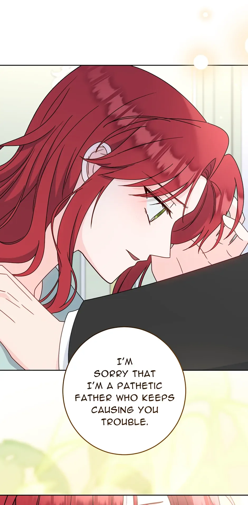 I Tried To Live A Good Life, But! Chapter 32 page 59