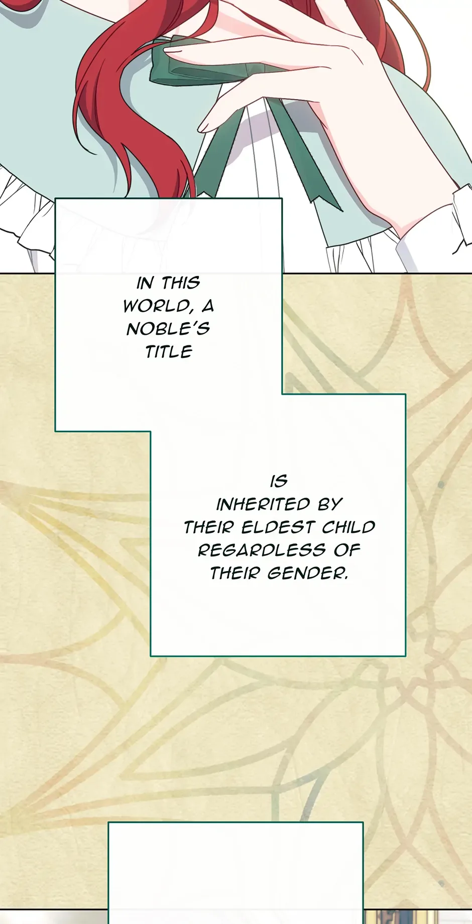 I Tried To Live A Good Life, But! Chapter 32 page 67