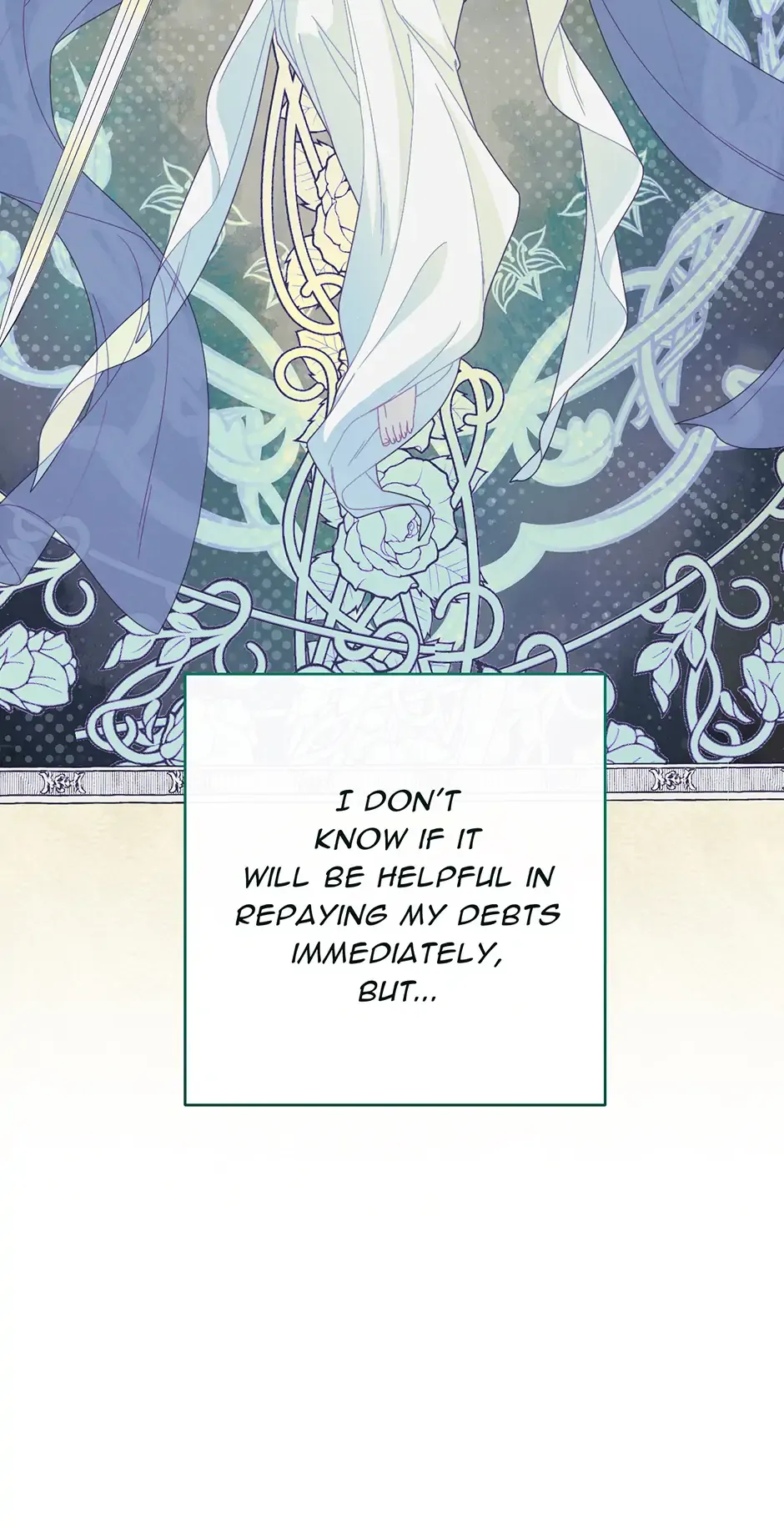 I Tried To Live A Good Life, But! Chapter 32 page 70