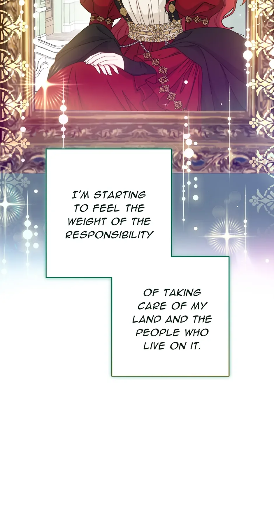 I Tried To Live A Good Life, But! Chapter 32 page 78
