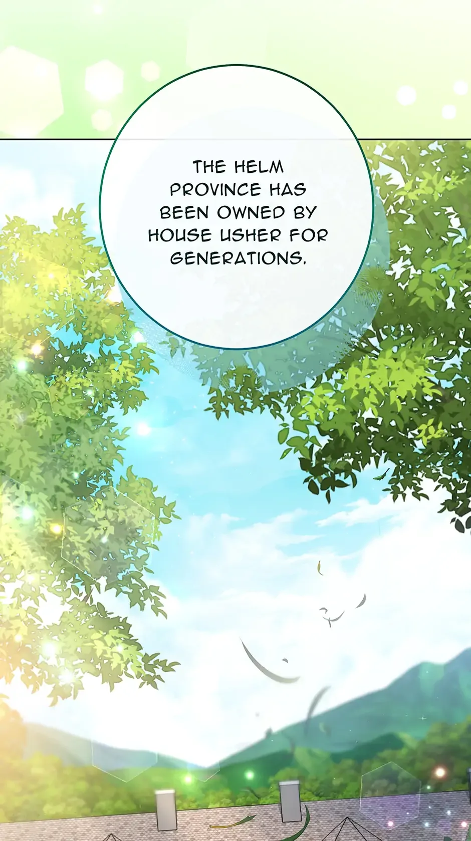 I Tried To Live A Good Life, But! Chapter 32 page 74