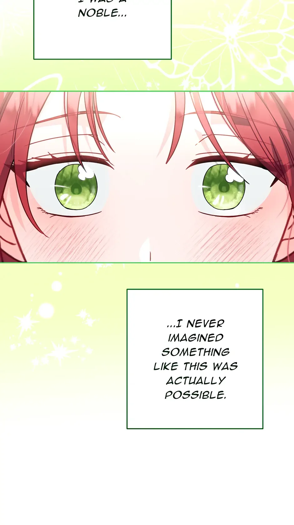 I Tried To Live A Good Life, But! Chapter 32 page 76