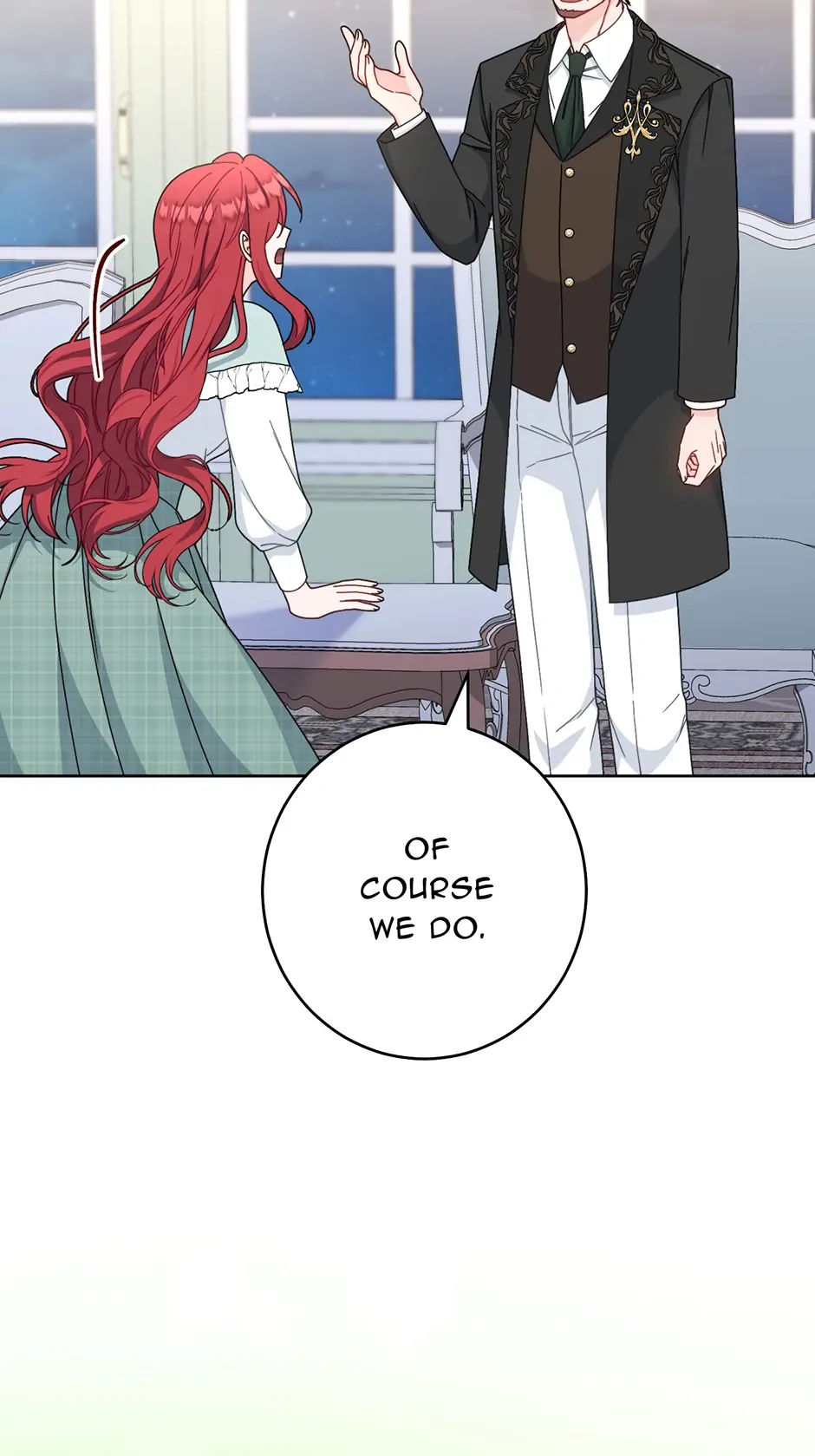 I Tried To Live A Good Life, But! Chapter 32 page 73