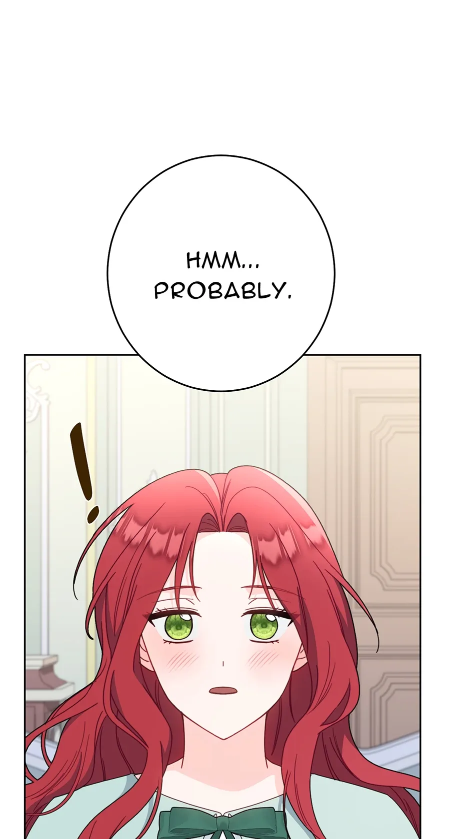 I Tried To Live A Good Life, But! Chapter 32 page 71
