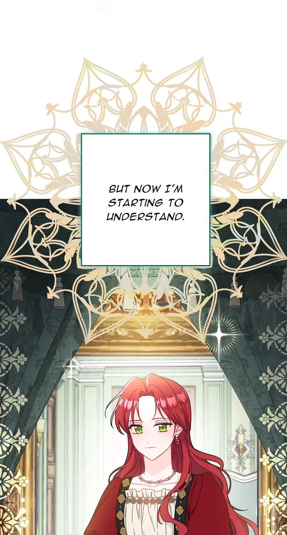 I Tried To Live A Good Life, But! Chapter 32 page 77