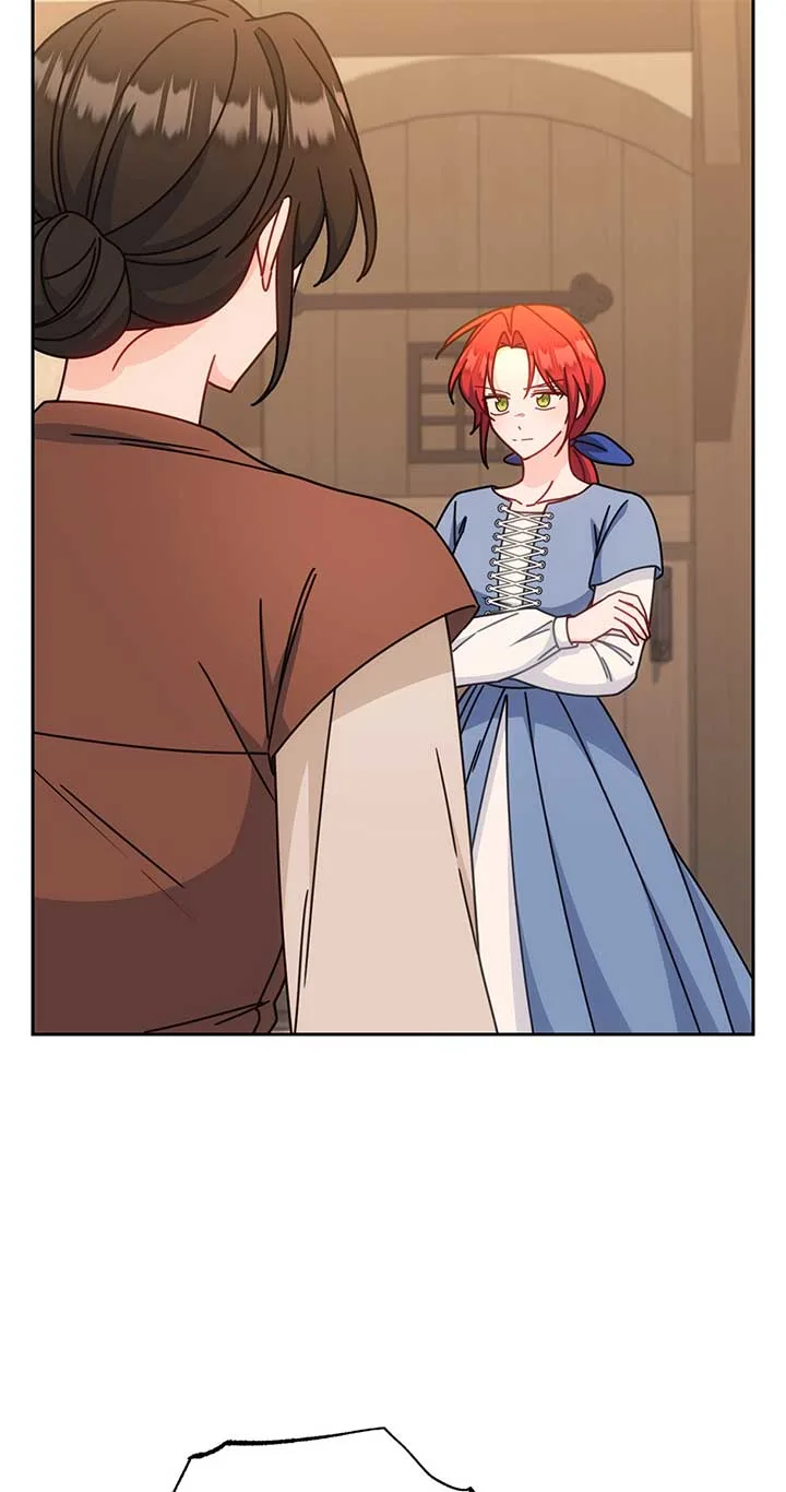 I Tried To Live A Good Life, But! Chapter 36 page 29