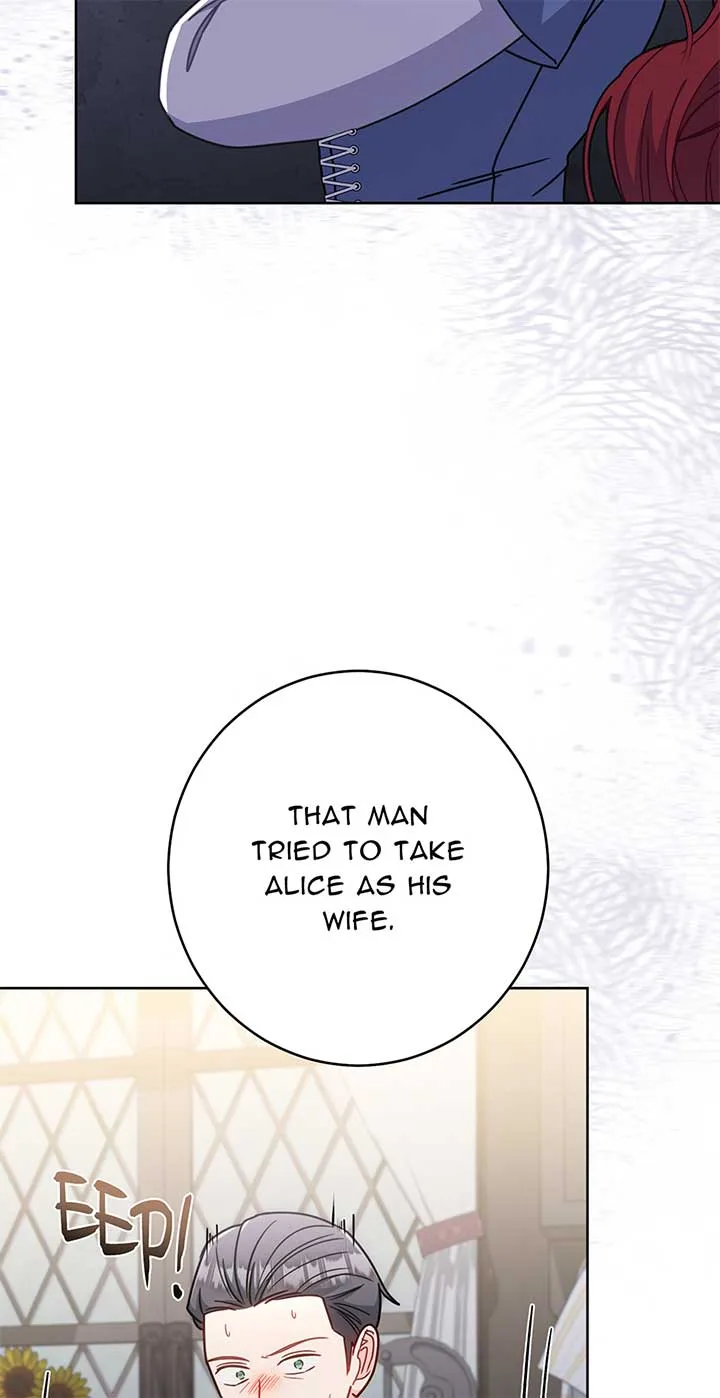 I Tried To Live A Good Life, But! Chapter 37 page 28