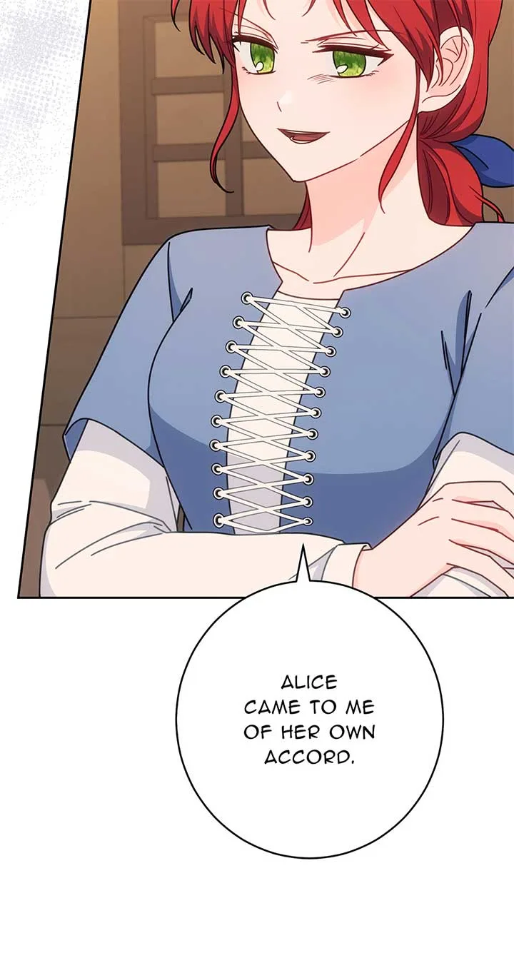 I Tried To Live A Good Life, But! Chapter 36 page 32