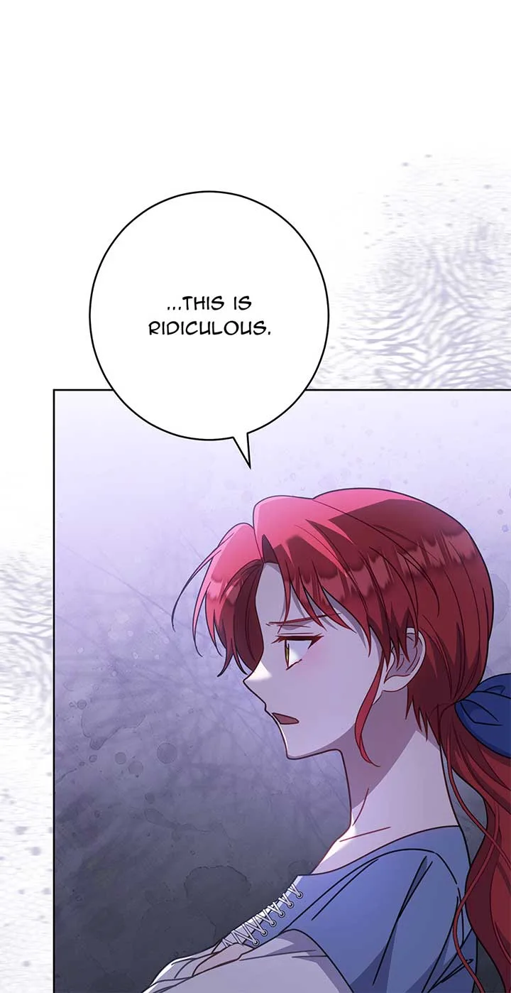 I Tried To Live A Good Life, But! Chapter 37 page 27