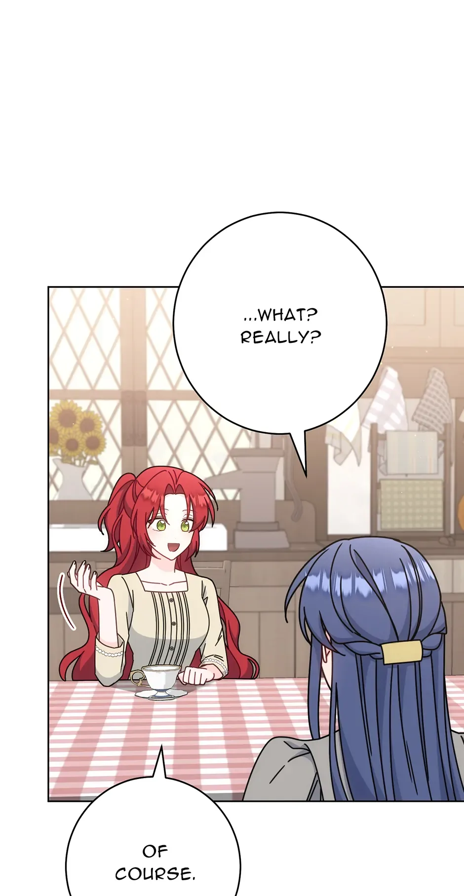 I Tried To Live A Good Life, But! Chapter 34 page 13