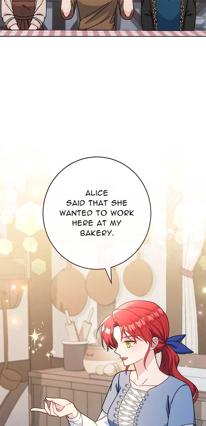 I Tried To Live A Good Life, But! Chapter 37 page 39