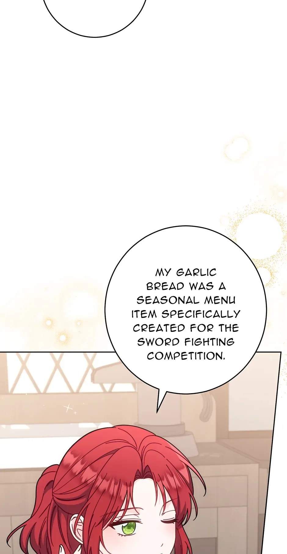 I Tried To Live A Good Life, But! Chapter 34 page 14