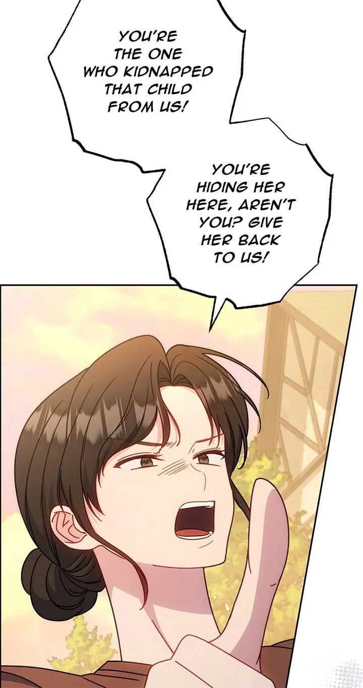 I Tried To Live A Good Life, But! Chapter 36 page 30