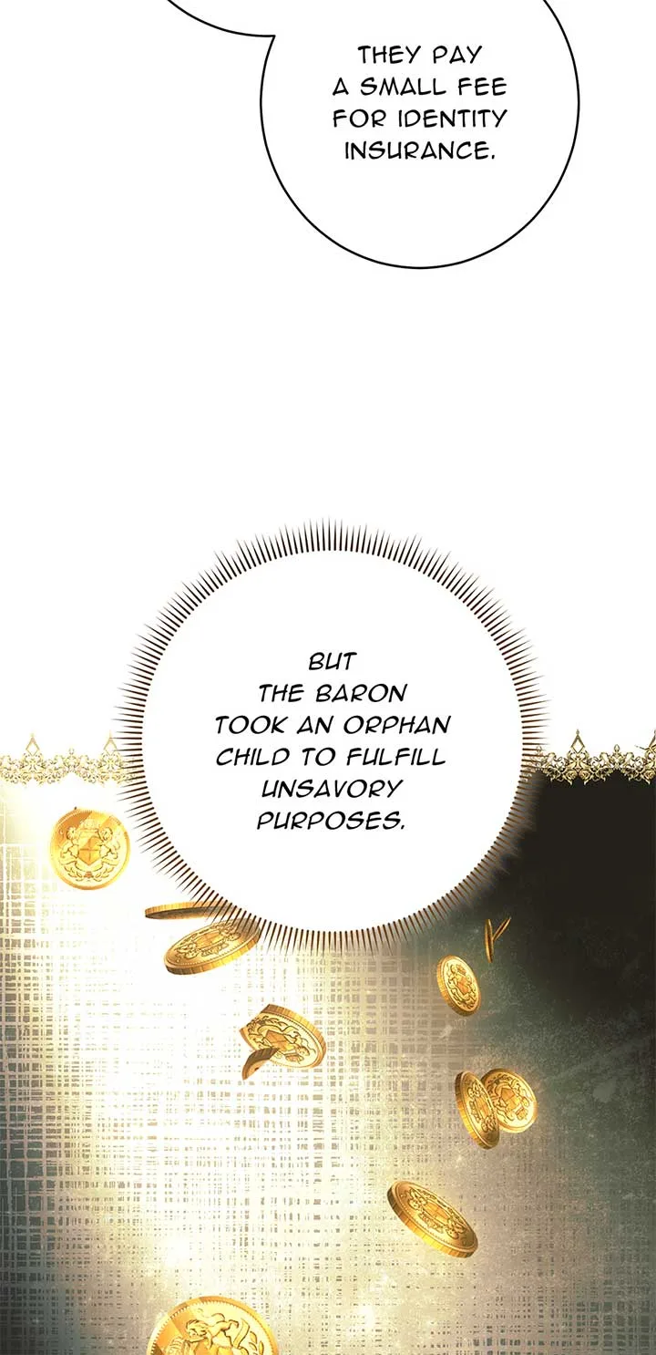 I Tried To Live A Good Life, But! Chapter 37 page 35