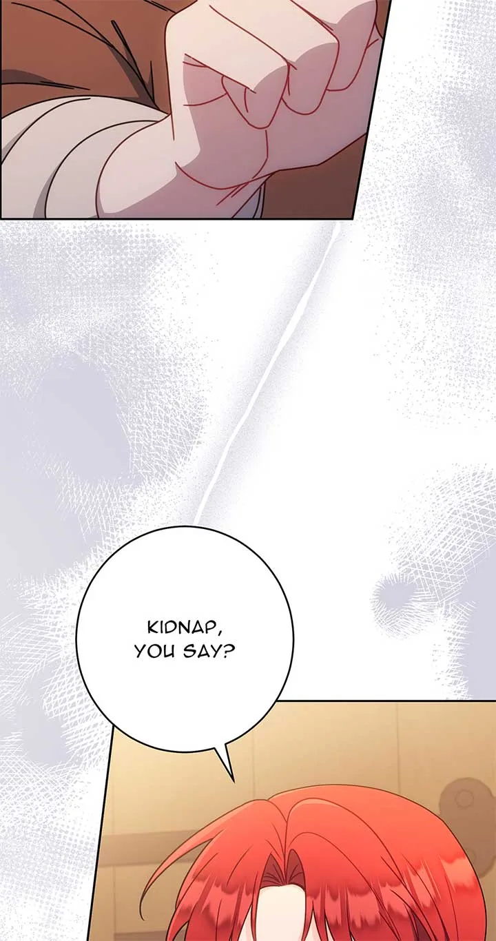 I Tried To Live A Good Life, But! Chapter 36 page 31