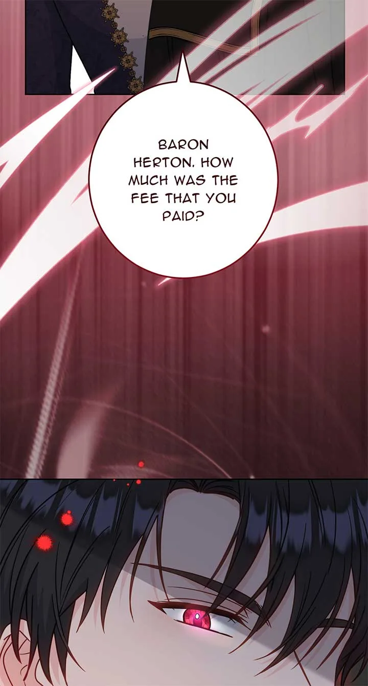 I Tried To Live A Good Life, But! Chapter 37 page 46