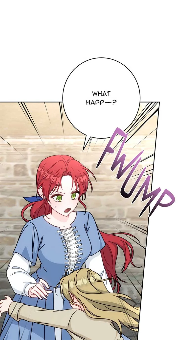 I Tried To Live A Good Life, But! Chapter 36 page 16
