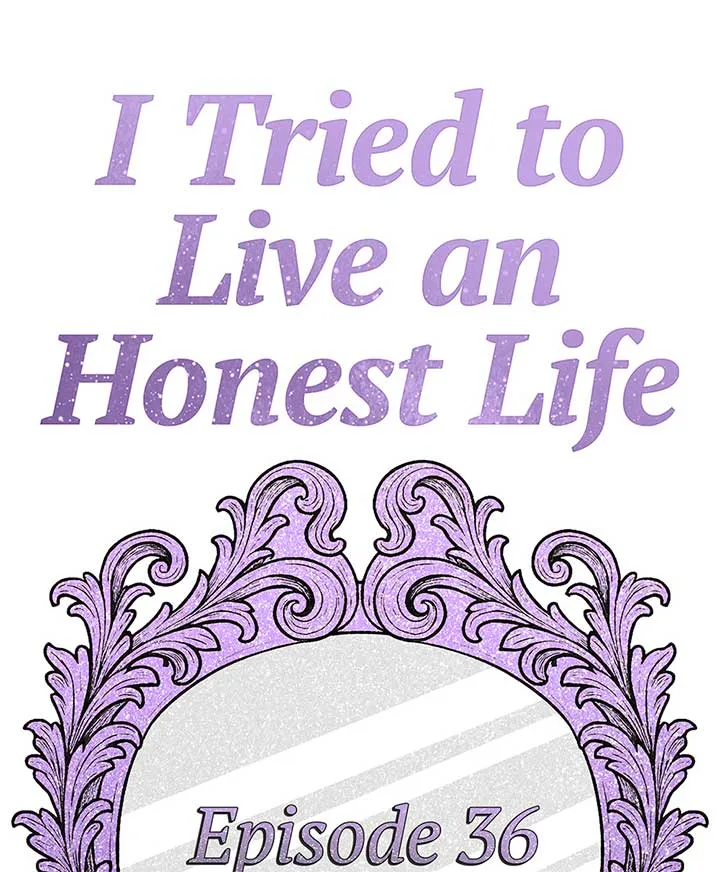 I Tried To Live A Good Life, But! Chapter 36 page 24