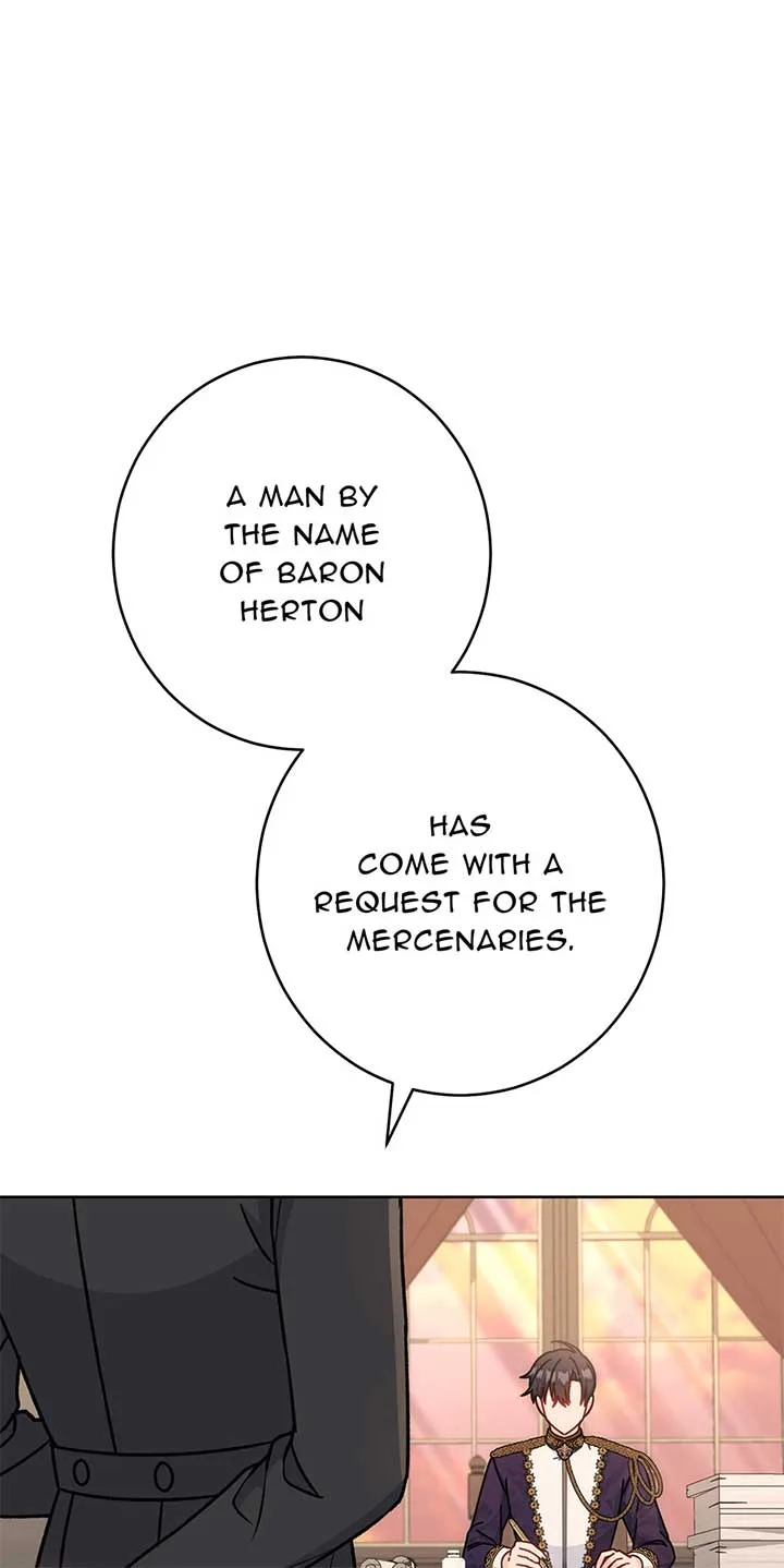 I Tried To Live A Good Life, But! Chapter 37 page 3