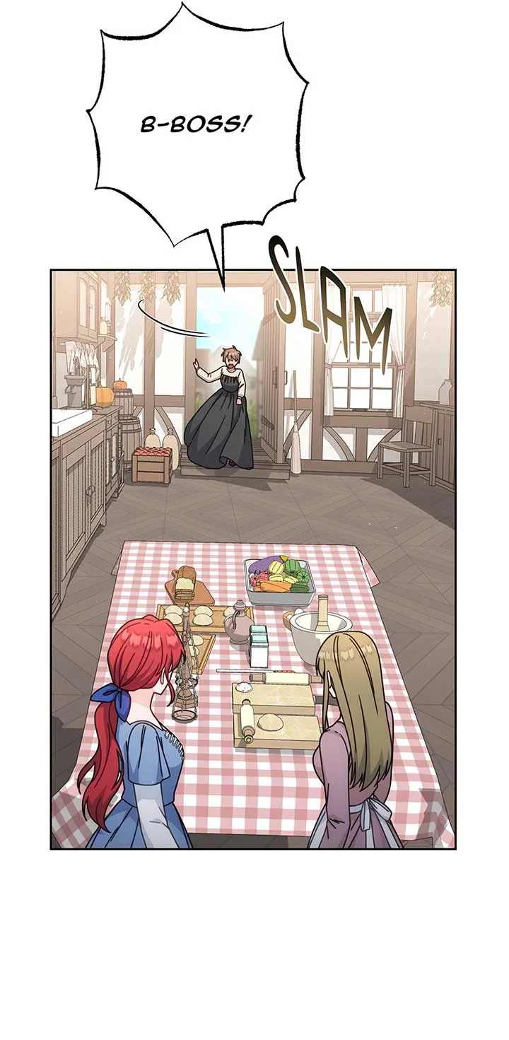 I Tried To Live A Good Life, But! Chapter 36 page 9