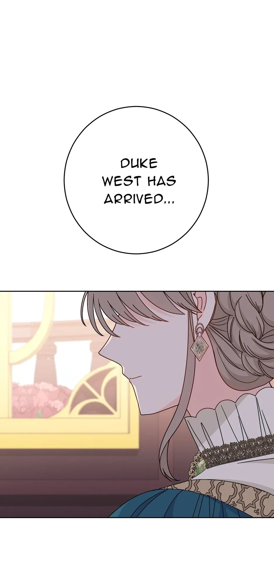 I Tried To Live A Good Life, But! Chapter 32 page 85