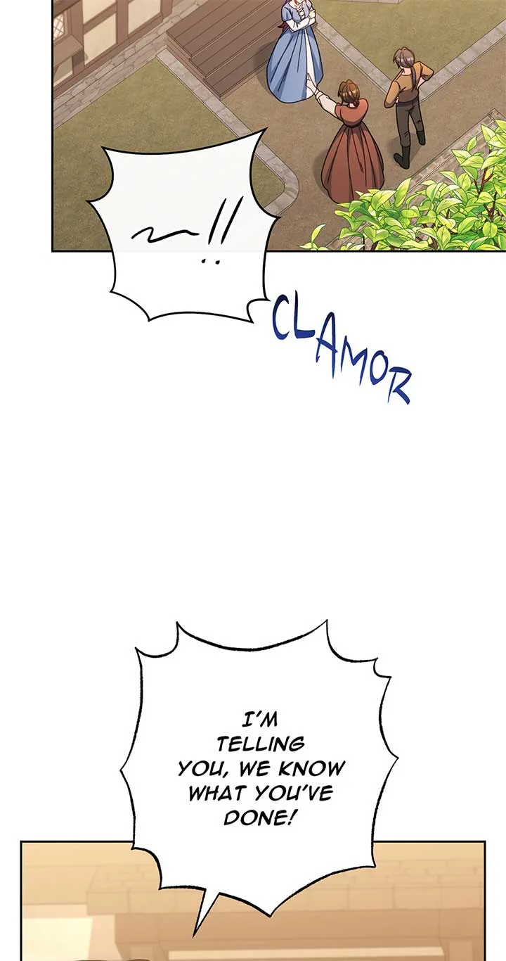 I Tried To Live A Good Life, But! Chapter 36 page 28