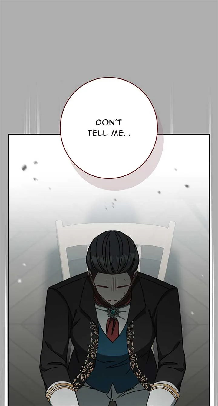 I Tried To Live A Good Life, But! Chapter 37 page 42