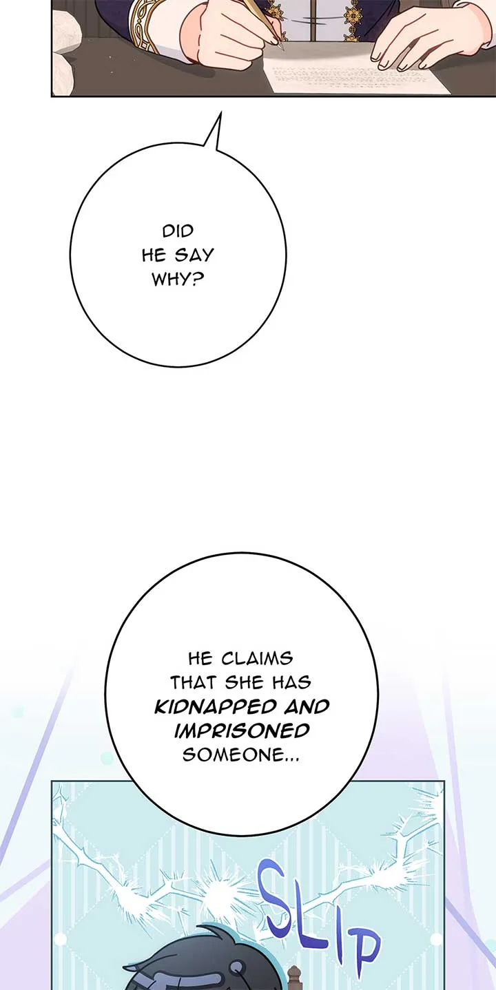 I Tried To Live A Good Life, But! Chapter 37 page 7