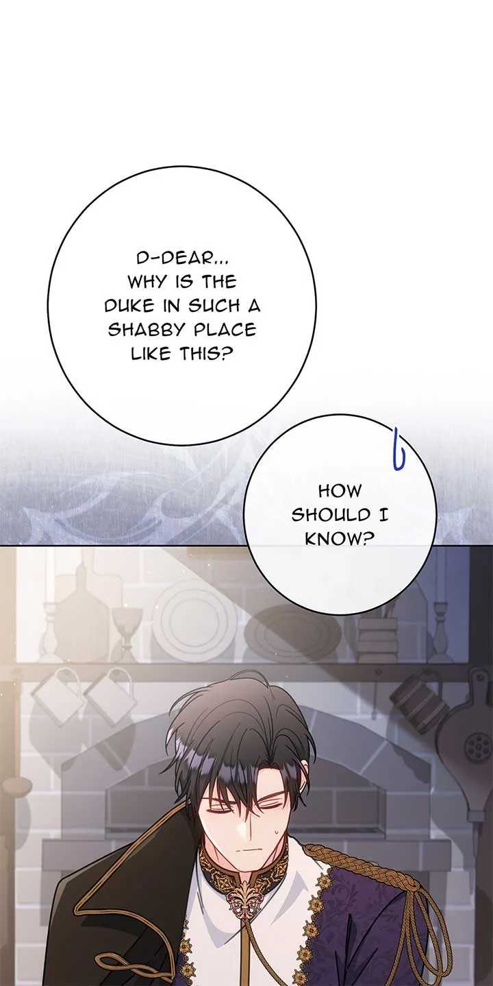 I Tried To Live A Good Life, But! Chapter 37 page 20
