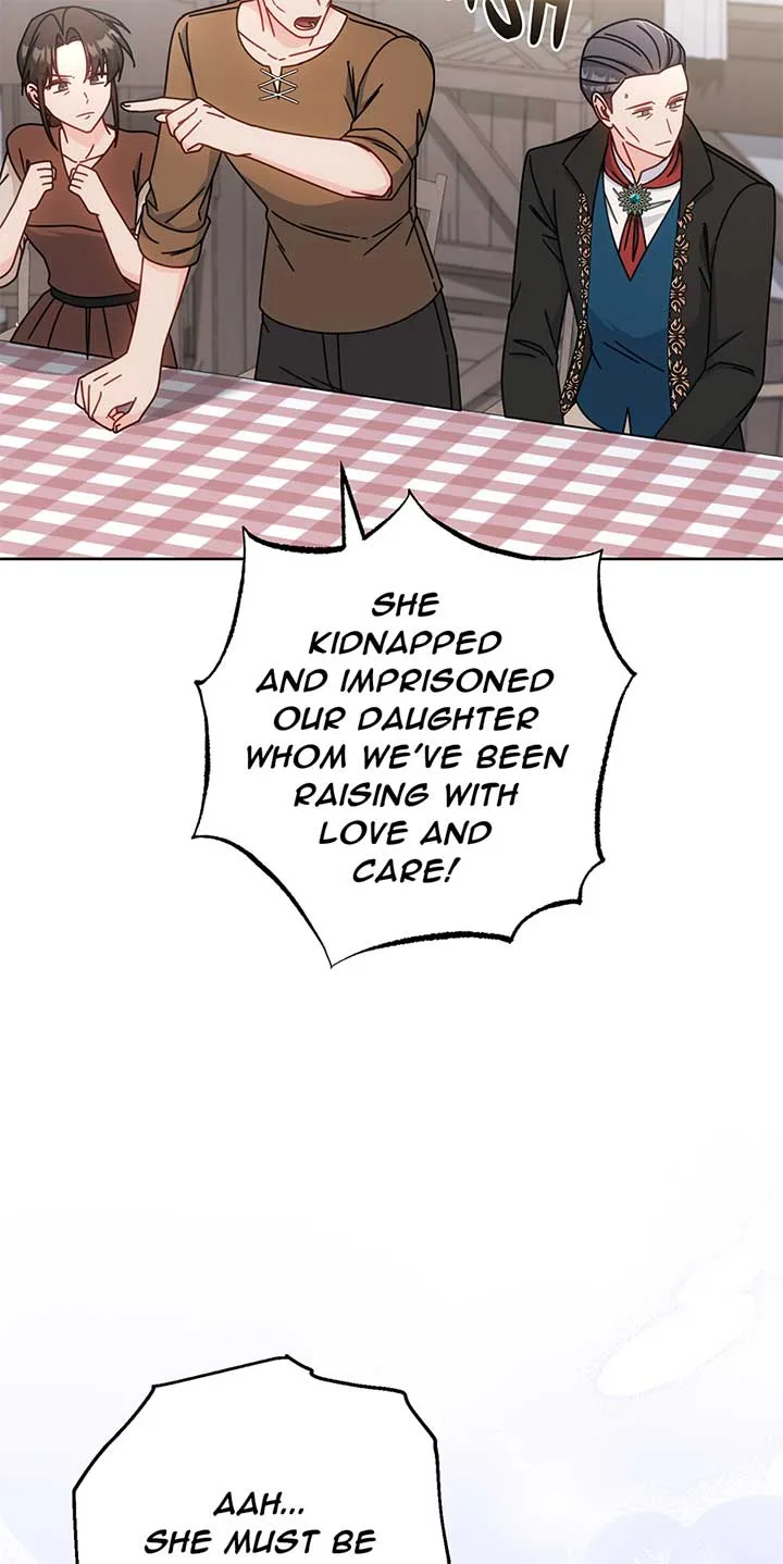 I Tried To Live A Good Life, But! Chapter 37 page 24