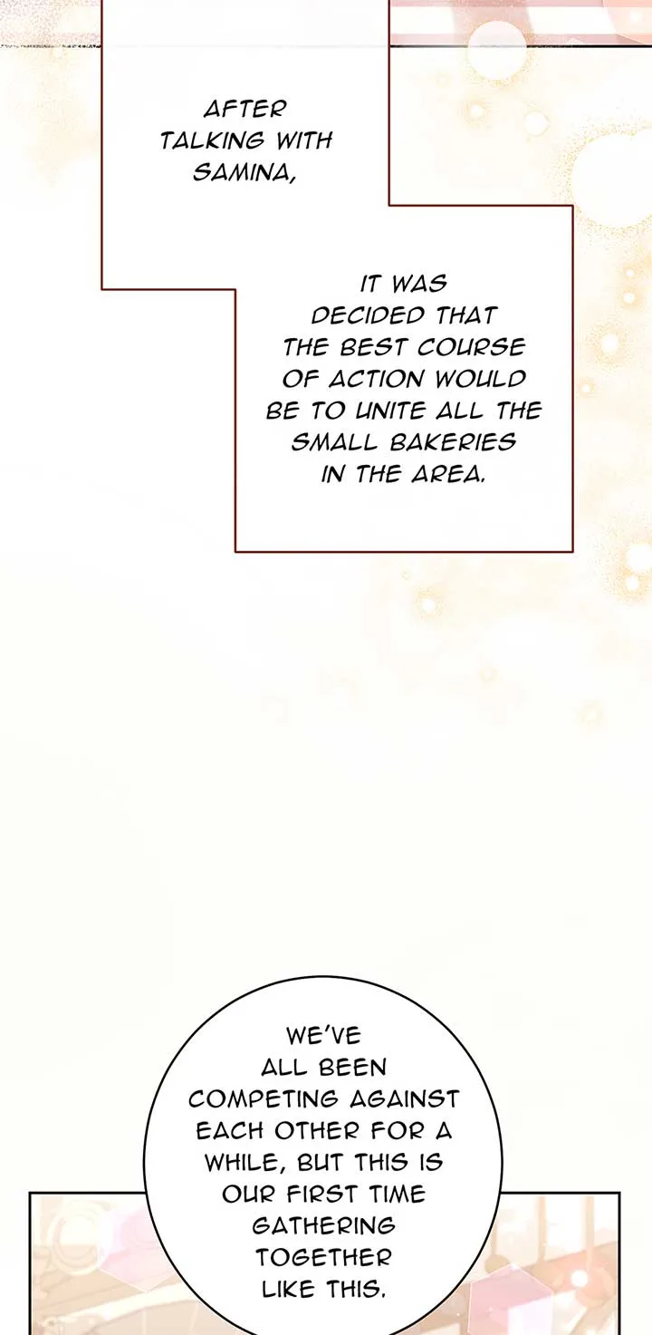 I Tried To Live A Good Life, But! Chapter 36 page 4