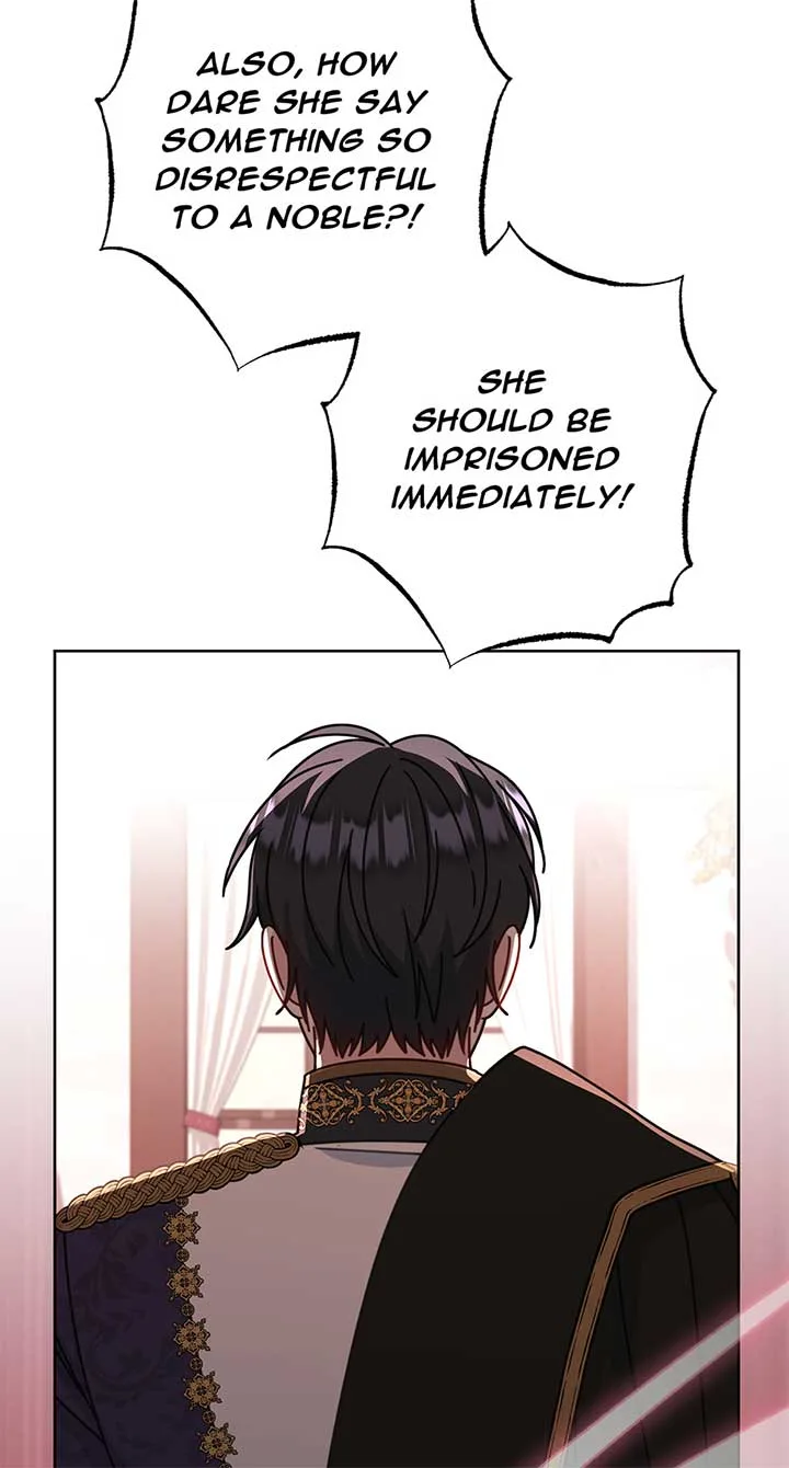 I Tried To Live A Good Life, But! Chapter 37 page 45